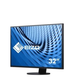 EIZO FlexScan EV3285-BK LED display 80 cm 315" 3840 x 2160 Pixel 4