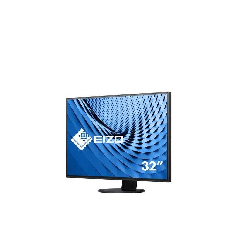 EIZO FlexScan EV3285-BK LED display 80 cm 315" 3840 x 2160 Pixel 4