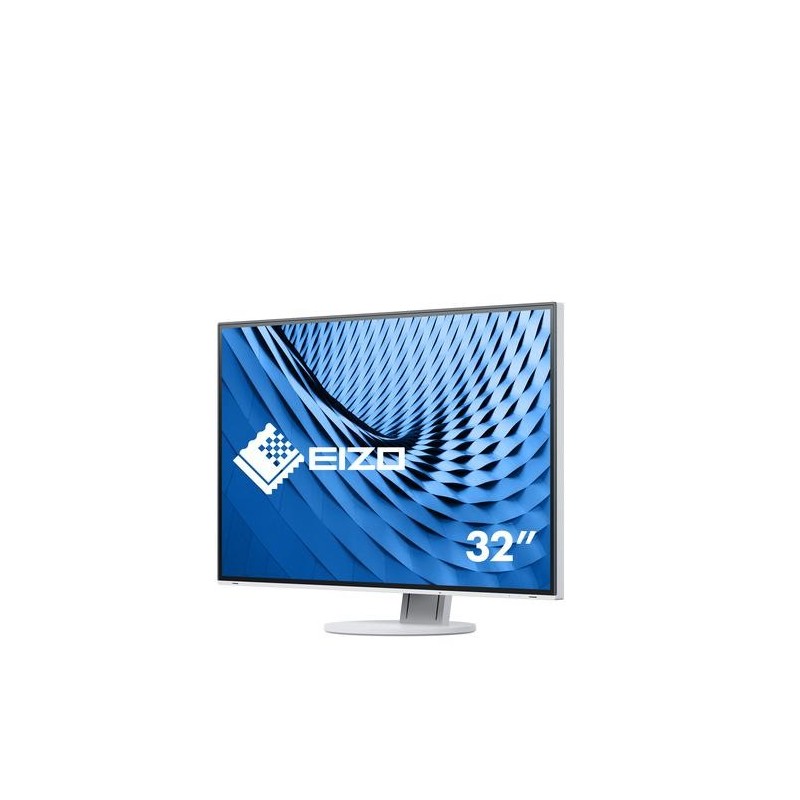 EIZO FlexScan EV3285-WT LED display 80 cm 315" 3840 x 2160 Pixel 4