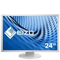 EIZO FlexScan EV2430-GY LED display 612 cm 241" 1920 x 1200 Pixel