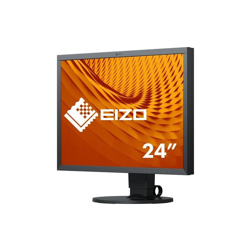 EIZO ColorEdge CS2410 LED display 612 cm 241" 1920 x 1200 Pixel W