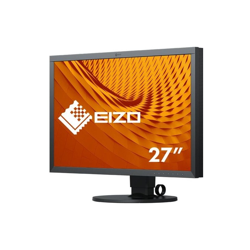 EIZO ColorEdge CS2731 LED display 686 cm 27" 2560 x 1440 Pixel Qua