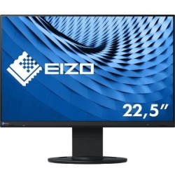 EIZO FlexScan EV2360-BK LED display 571 cm 225" 1920 x 1200 Pixel