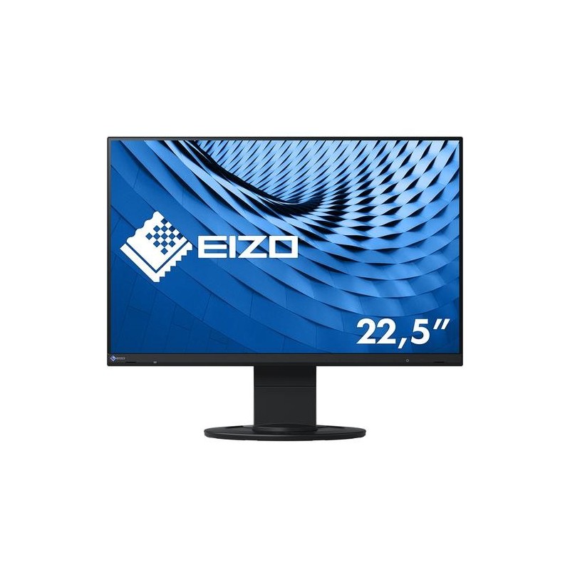 EIZO FlexScan EV2360-BK LED display 571 cm 225" 1920 x 1200 Pixel