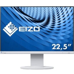 EIZO FlexScan EV2360-WT LED display 571 cm 225" 1920 x 1200 Pixel