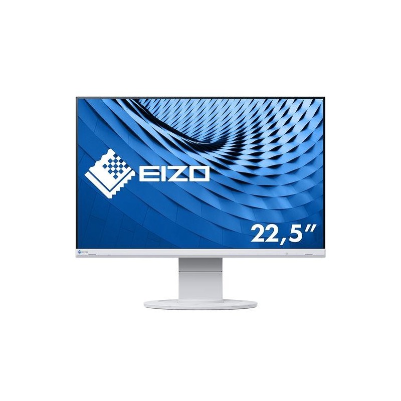 EIZO FlexScan EV2360-WT LED display 571 cm 225" 1920 x 1200 Pixel