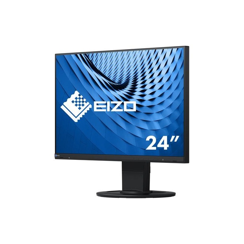 EIZO FlexScan EV2460-BK LED display 605 cm 238" 1920 x 1080 Pixel