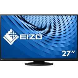 EIZO FlexScan EV2760-BK LED display 686 cm 27" 2560 x 1440 Pixel Q