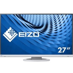 EIZO FlexScan EV2760-WT LED display 686 cm 27" 2560 x 1440 Pixel Q