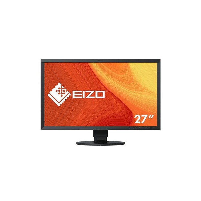 EIZO ColorEdge CS2740 LED display 686 cm 27" 3840 x 2160 Pixel 4K