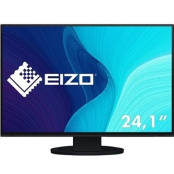 EIZO FlexScan EV2495-BK LED display 612 cm 241" 1920 x 1200 Pixel