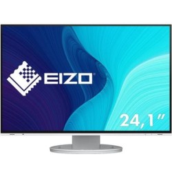 EIZO FlexScan EV2495-WT LED display 612 cm 241" 1920 x 1200 Pixel