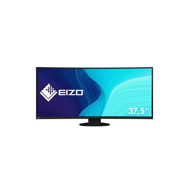 EIZO FlexScan EV3895-BK LED display 952 cm 375" 3840 x 1600 Pixel