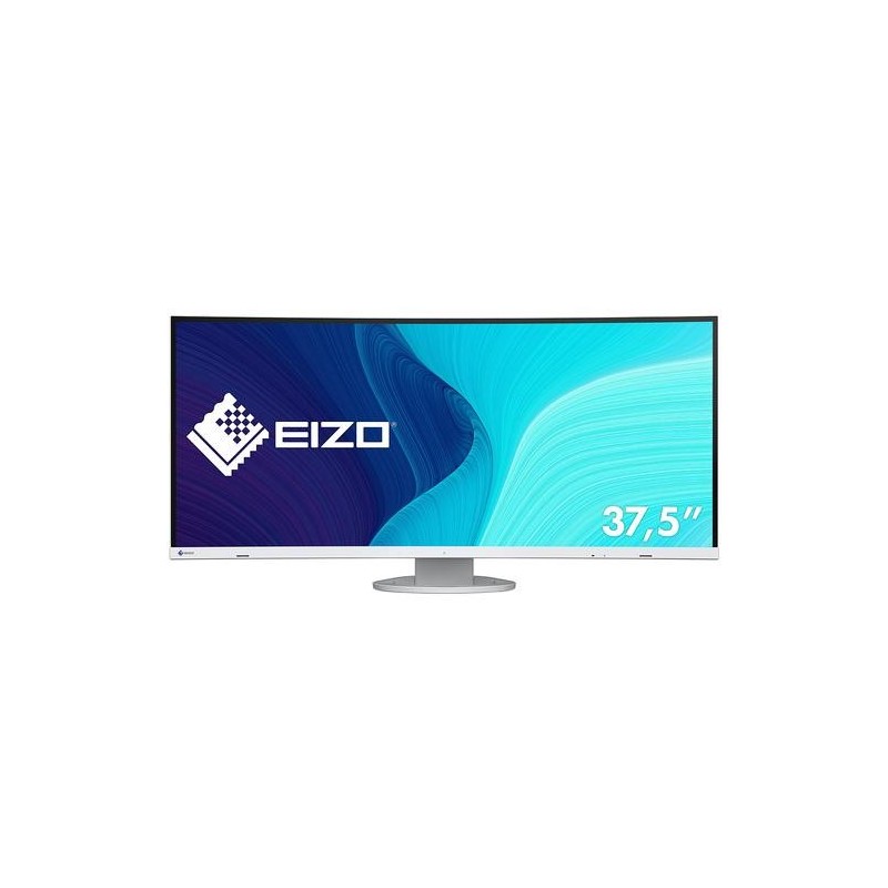 EIZO FlexScan EV3895-WT LED display 952 cm 375" 3840 x 1600 Pixel