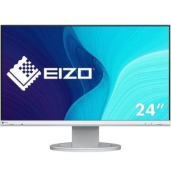 EIZO FlexScan EV2480-WT LED display 605 cm 238" 1920 x 1080 Pixel