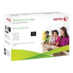 Cartuccia del toner Xerox per HP Laserjet 8100/8100dn/8100N nero al