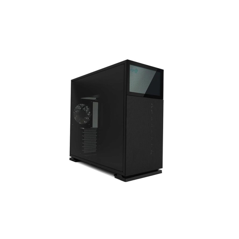 In Win Case N127 Black