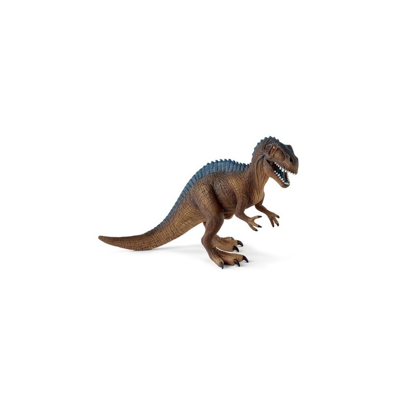 schleich Dinosaurs 14584 action figure giocattolo