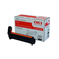 OKI DRUM CYAN FOR C711 20000 PAGES