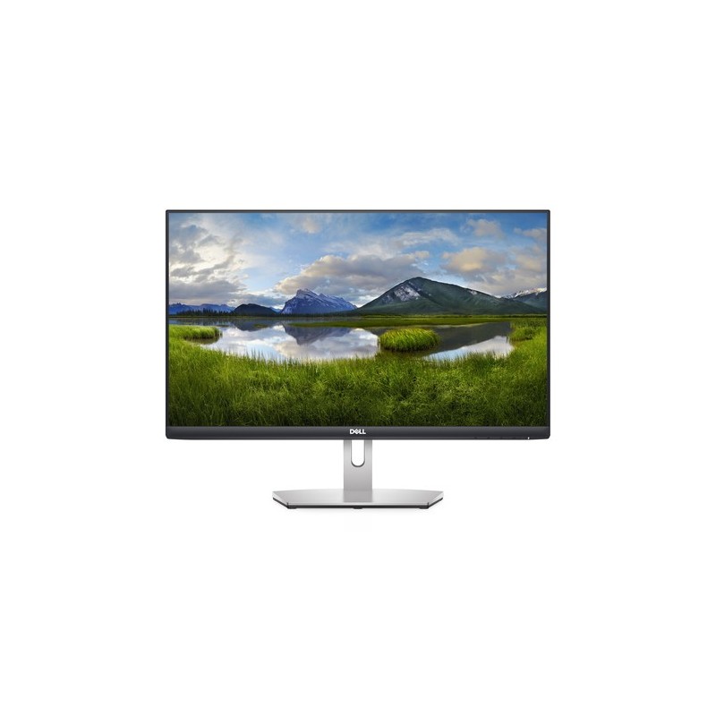 DELL S Series S2421H 605 cm 238" 1920 x 1080 Pixel Full HD LCD Gr