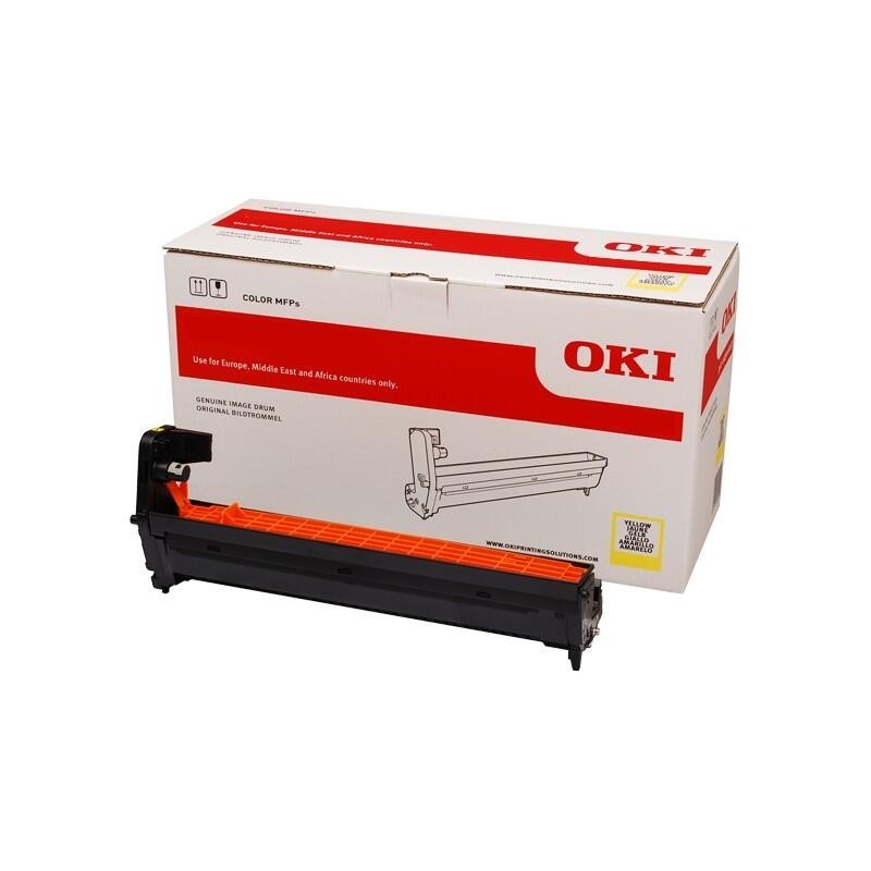 OKI EPCART-YC532/542/MC563/573-30K