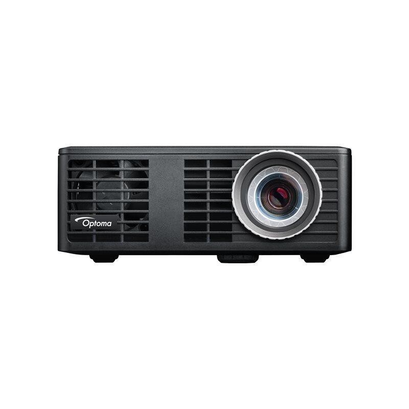 Optoma ML750e videoproiettore Proiettore a corto raggio DLP WXGA 128