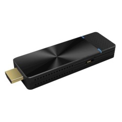 Optoma UHDCast Pro HDMI 4K DCI Nero UHDCASTPRO - SMART WIRELESS STRE