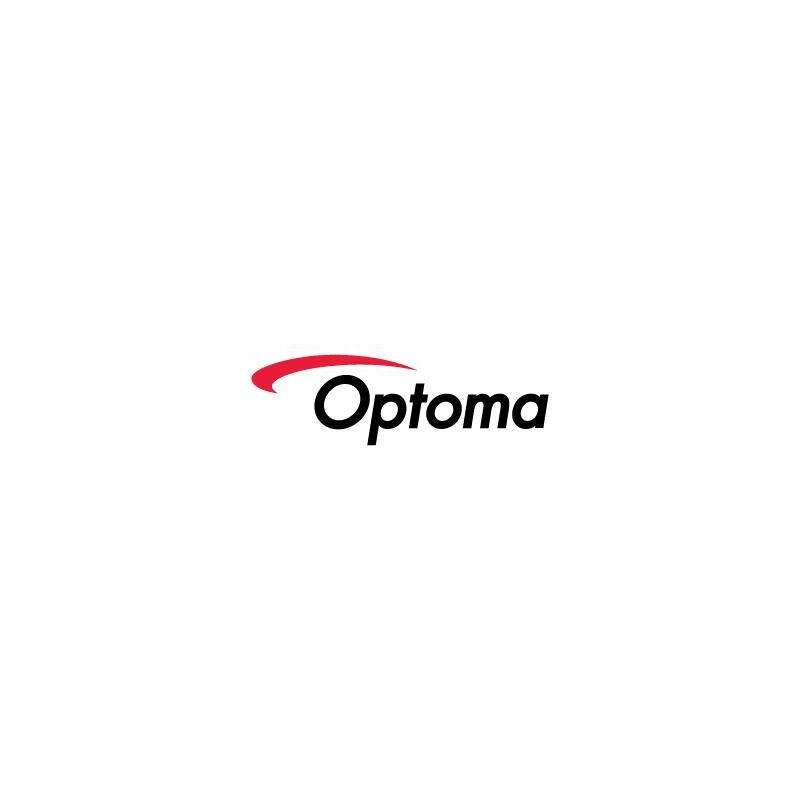 Optoma Garanting Extension a 5 anni in loco per display interattivi