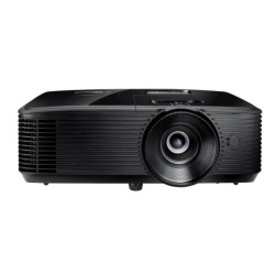 Optoma HD28e videoproiettore Proiettore a raggio standard 3800 ANSI l