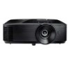 Optoma H190X DLP Heimkino Beamer 3900 Lumen (WXGA, 3D Ready, HDMI, VG