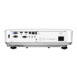 ZU500USTE WUXGA LASER PROJECTOR - WHT 1000001 1610 5000 LUMENS