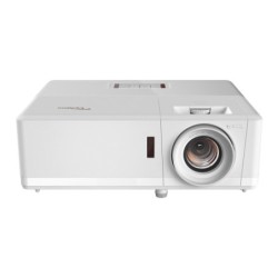 Optoma ZH507+ DLP Laser Beamer 5500 Lumen Full HD 1920x1080 3D Rea