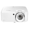 Optoma ZK450 Laser Beamer 4.200 Lumen(4K UHD, 340x2160, 16:9, HDMI, U