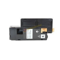 TONER COMPATIBILE PER DELL 593-11130 / 7C6F7 - NERO - STAMPA 1250 PA