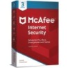 Download ESD utente McAfee Internet Security 3