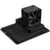 NZXT T120 Processore Raffreddatore d'aria 12 cm Nero 1 pz NZXT T120