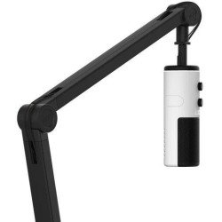 NZXT Boom Arm Asta di supporto per microfono (NZXT Low Noise Mic Boom