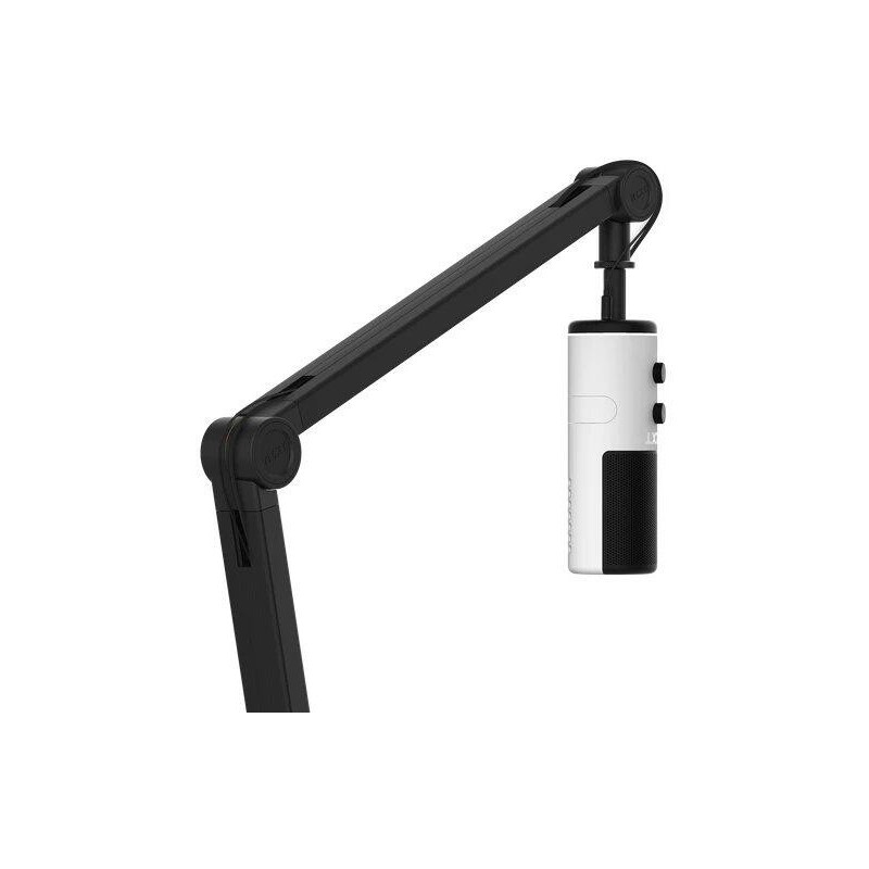 NZXT Boom Arm Asta di supporto per microfono (NZXT Low Noise Mic Boom