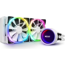 NZXT Kraken X63 RGB Prozessor-FlÃ¼ssigkeitskÃ¼hlsystem ProzessorF