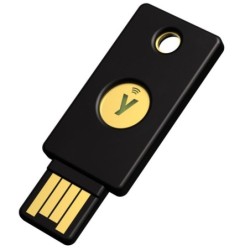 Security Key NFC Security Key