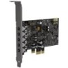 Creative Labs Sound blaster audigy fx v2 Interno 51 canali PCI-E SB