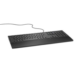 DELL KB216 tastiera USB AZERTY Belga Nero