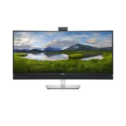 DELL C Series C3422WE 867 cm 341" 3440 x 1440 Pixel UltraWide Qua