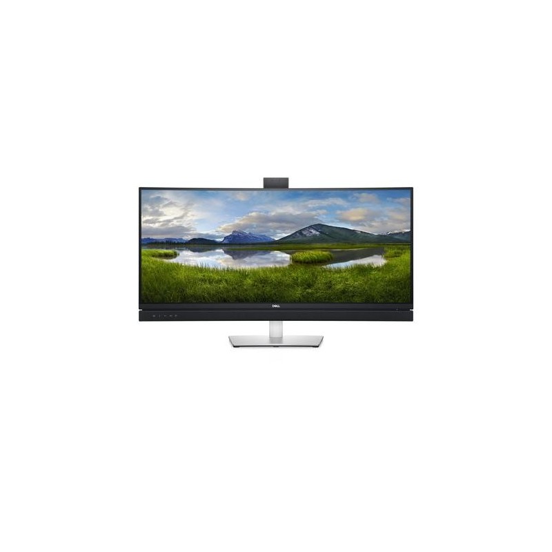 DELL C Series C3422WE 867 cm 341" 3440 x 1440 Pixel UltraWide Qua