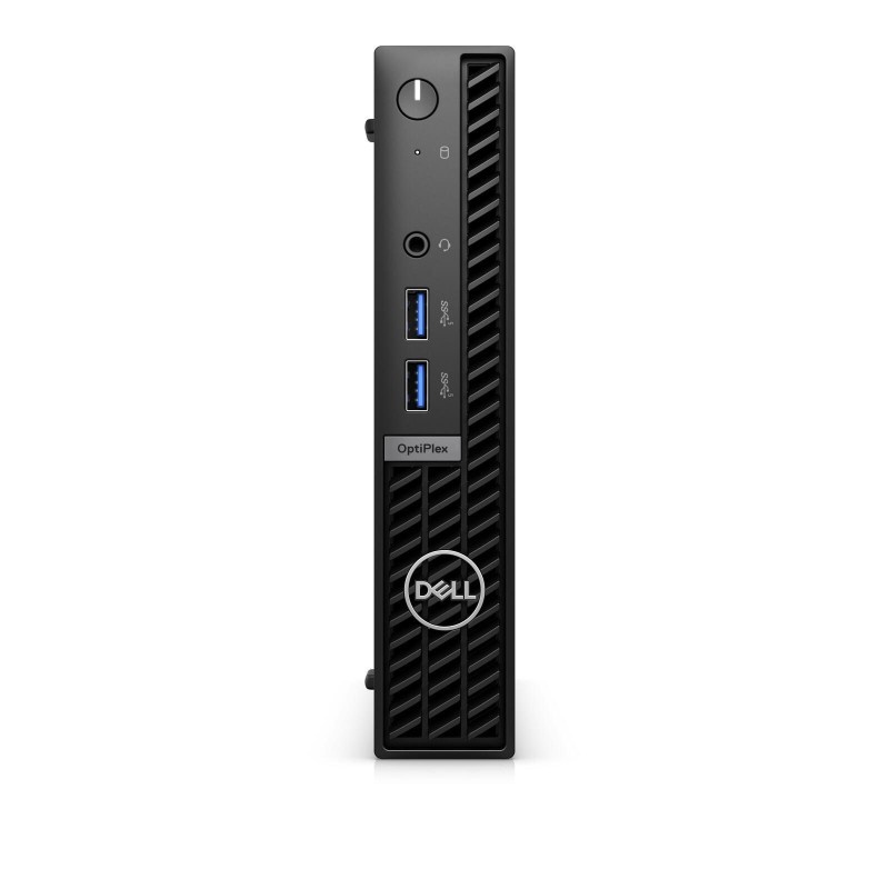 DELL OptiPlex 7010 i3-13100T MFF IntelÂ® Coreâ¢ i3 8 GB DDR4-SD