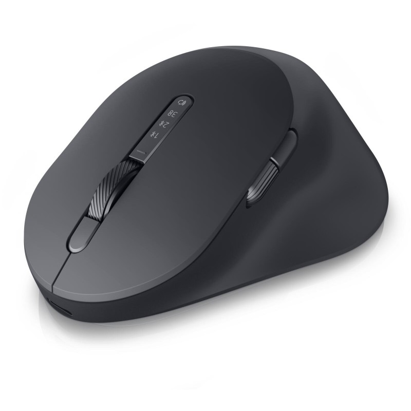 DELL MS900 mouse Mano destra RF senza fili + Bluetooth 8000 DPI DELL