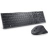 Set tastiera e mouse Dell Premier KM900 wireless Bluetooth QWERTZ