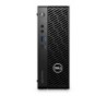 DELL Precision 3260 i7-13700 CFF IntelÂ® Coreâ¢ i7 16 GB DDR5-S