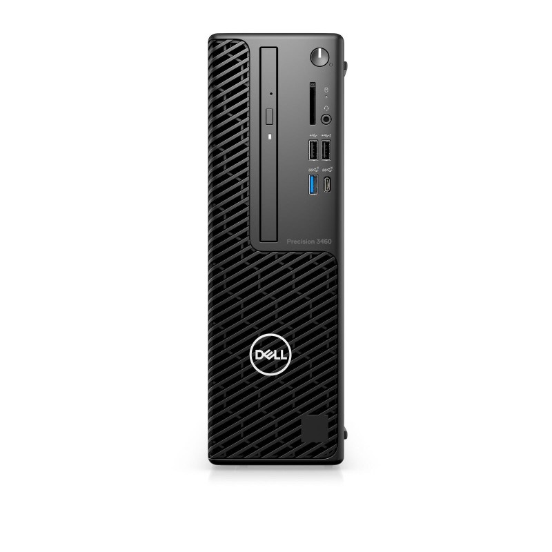 DELL Precision 3460 i7-13700 SFF IntelÂ® Coreâ¢ i7 16 GB DDR5-S