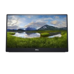 DELL P Series P1424H 356 cm 14 1920 x 1080 Pixel Full HD LCD Touch